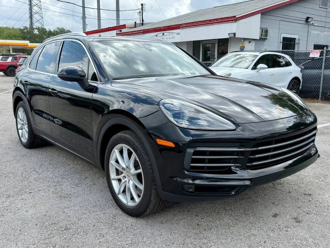 Suv in Longwood, FL, United States 2 - 18770256