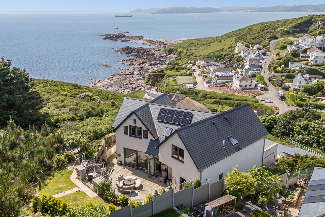 Casa en Heybrook Bay, Inglaterra 4 - 18768722
