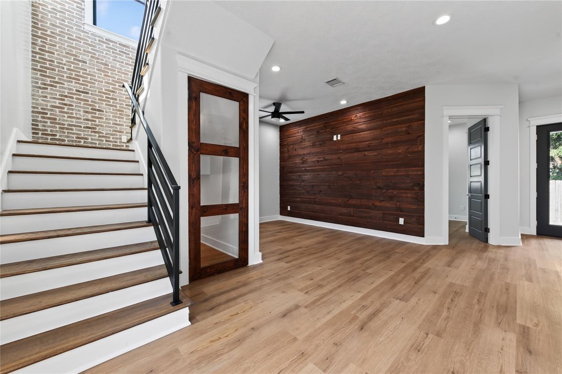 House in Houston, Texas, United States 4 - 18768998