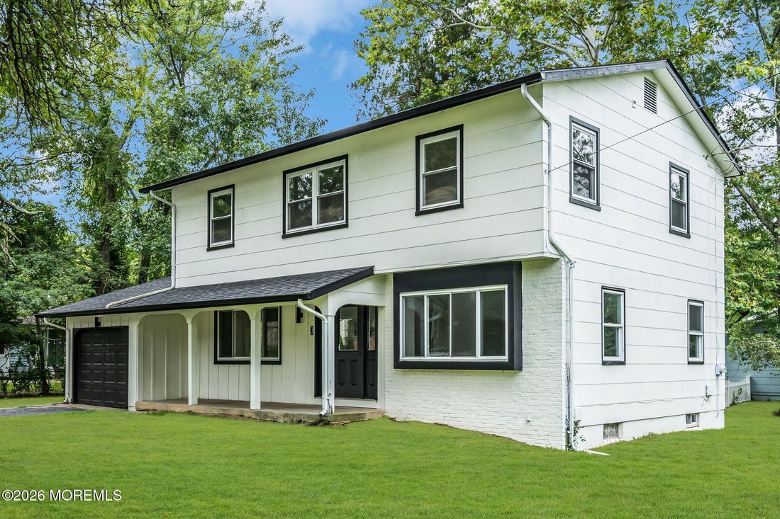 Haus in Jackson, New Jersey, Vereinigte Staaten 3 - 18770710