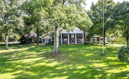 Haus in Sewickley, Pennsylvania, Vereinigte Staaten 1