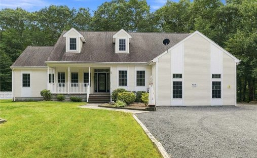 Haus in West Greenwich, Rhode Island, Vereinigte Staaten 1