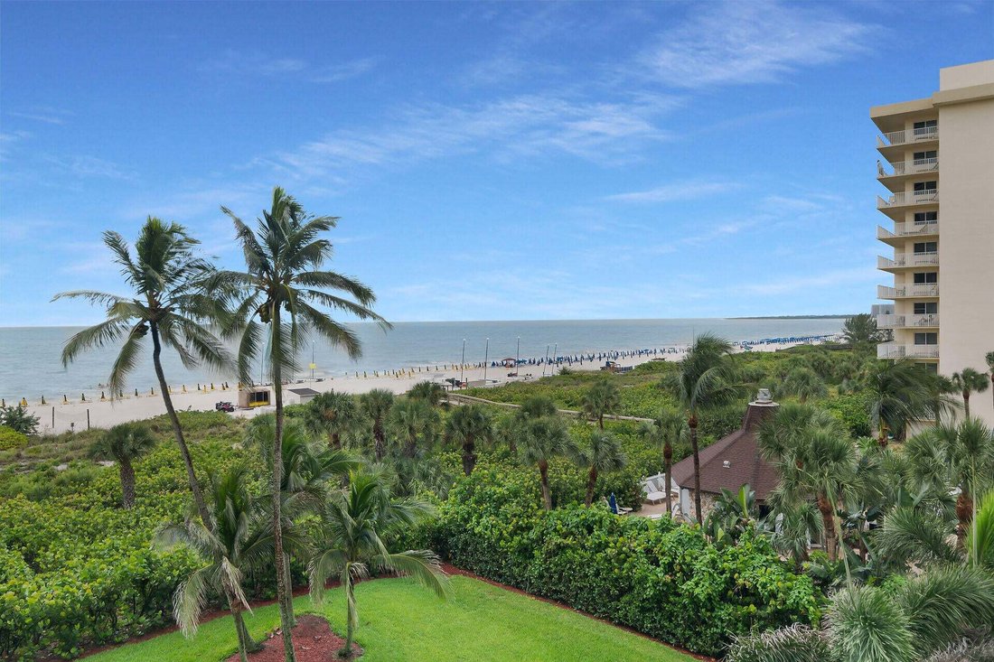 Appartement à Marco Island, Floride, États-Unis 1 - 18768162