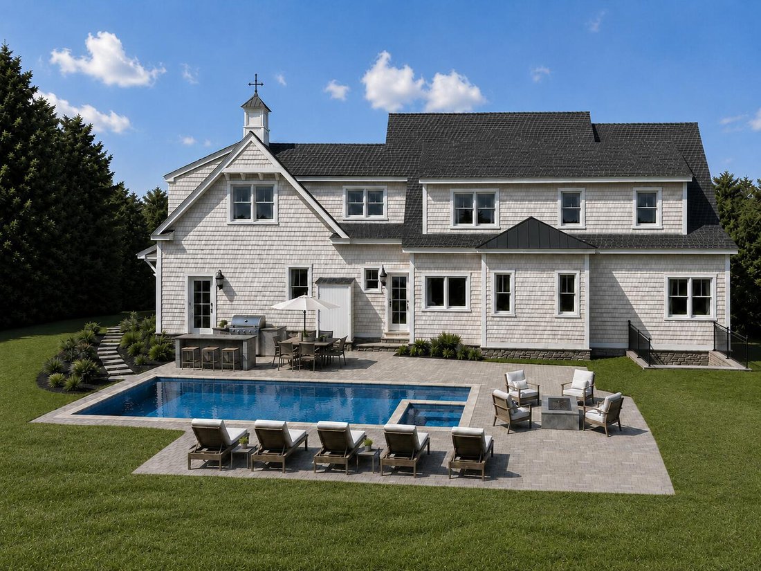Casa a Falmouth, Massachusetts, Stati Uniti 4 - 18770726