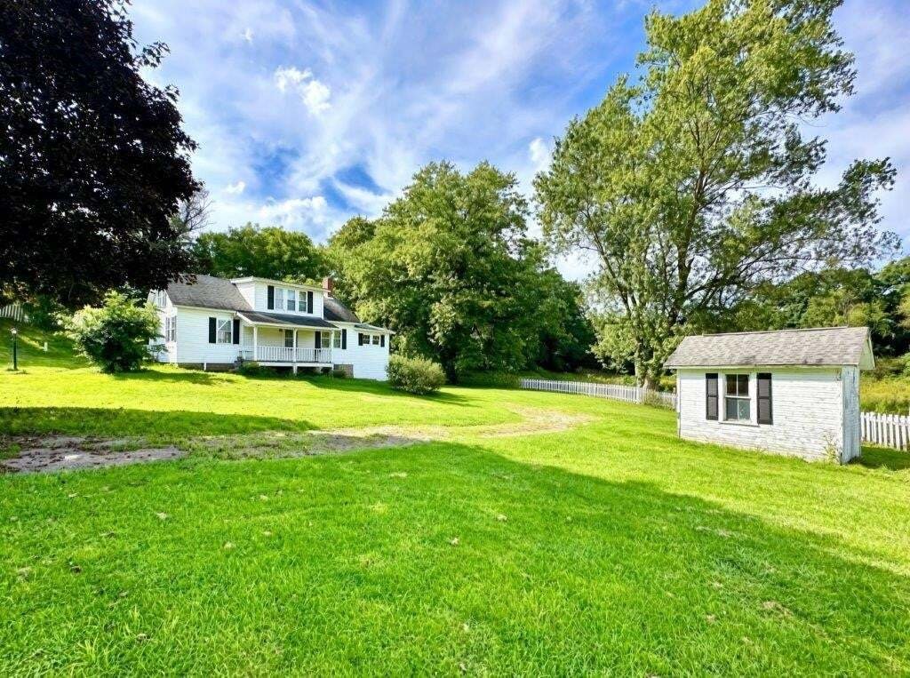 Casa en Volant, Pensilvania, Estados Unidos 5 - 18750648