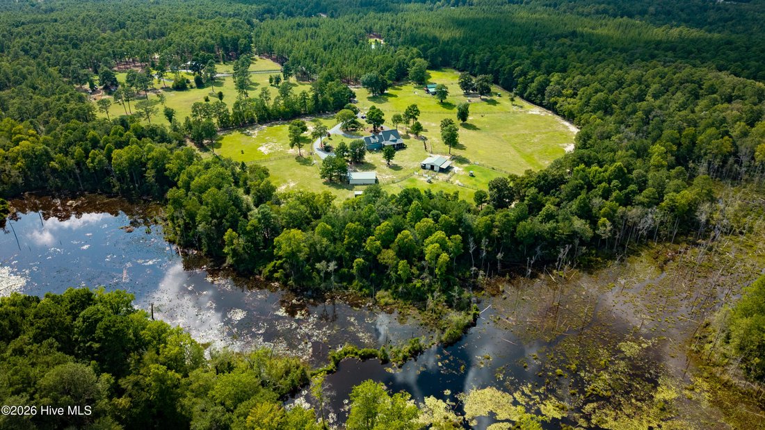 Haus in Aberdeen, North Carolina, Vereinigte Staaten 3 - 18770363