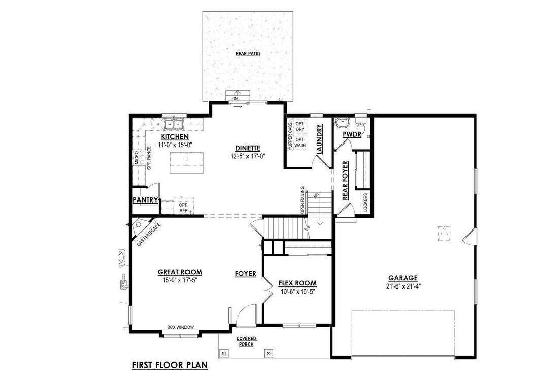 Haus in Pewaukee, Wisconsin, Vereinigte Staaten 2 - 18770856