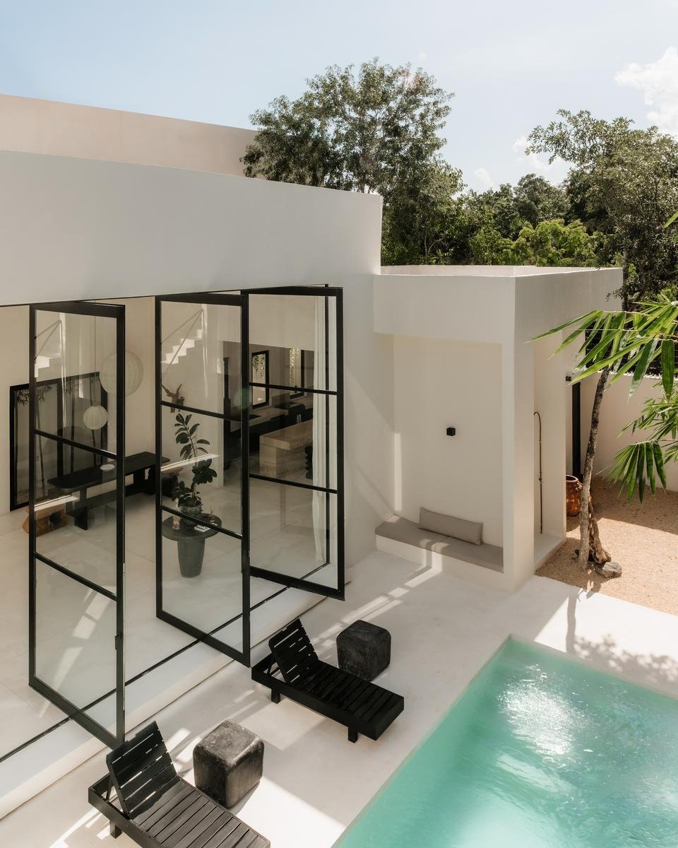 House in Tulum, Quintana Roo, Mexico 3 - 18768142