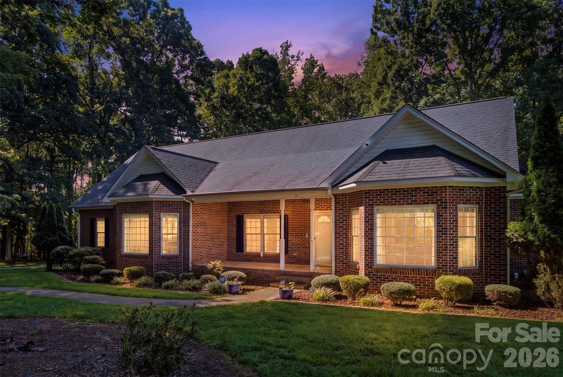 Haus in Belmont, North Carolina, Vereinigte Staaten 1 - 18771677