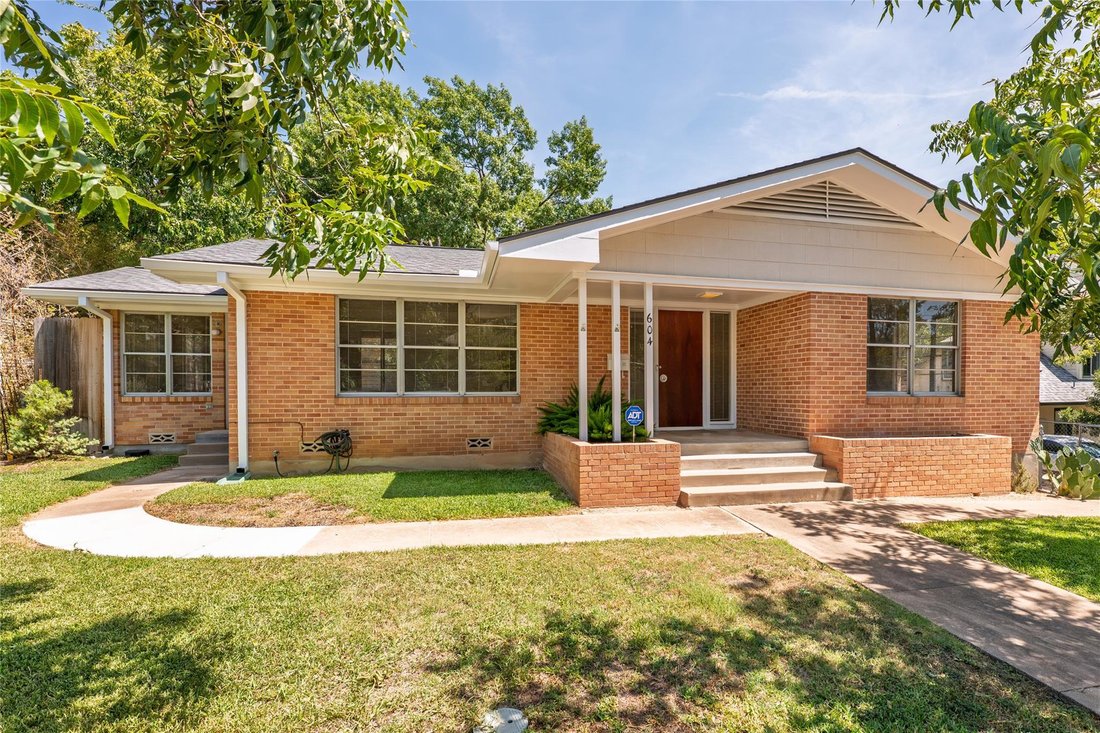 House in Austin, Texas, United States 2 - 18768826