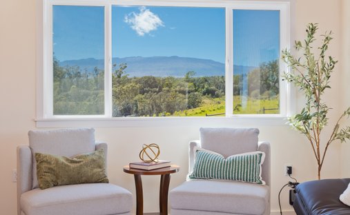 Haus in Honokaa, Hawaii, Vereinigte Staaten 1