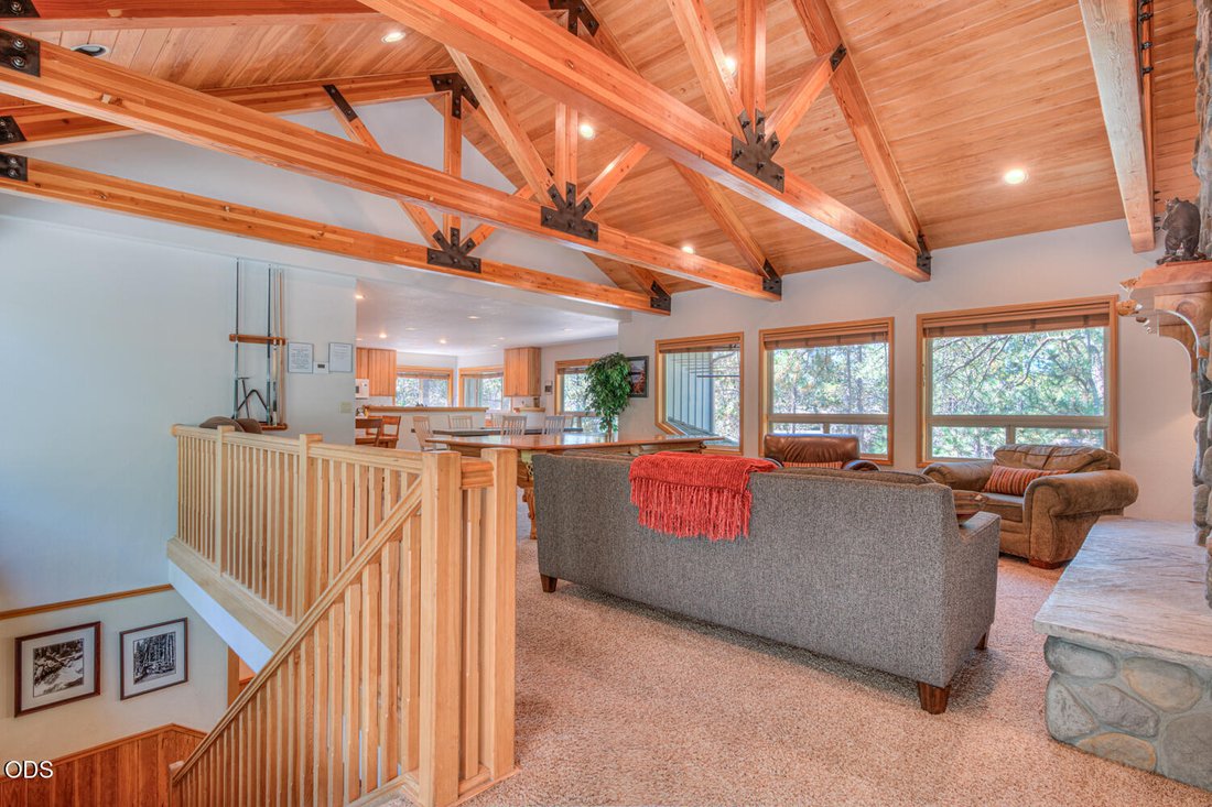 Maison à Sunriver, Oregon, États-Unis 5 - 18770475