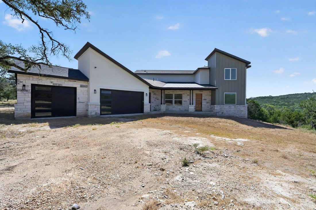 House in Jonestown, Texas, United States 2 - 18768819