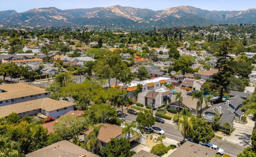 Santa Barbara, California, United States 1