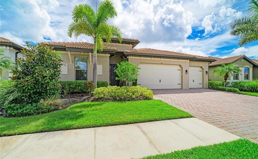 Maison à Venice, Floride, États-Unis 1