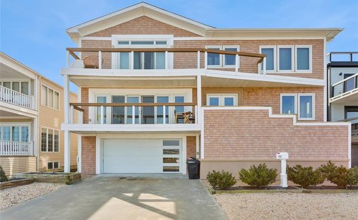 Casa a Long Beach, New York, Stati Uniti 1