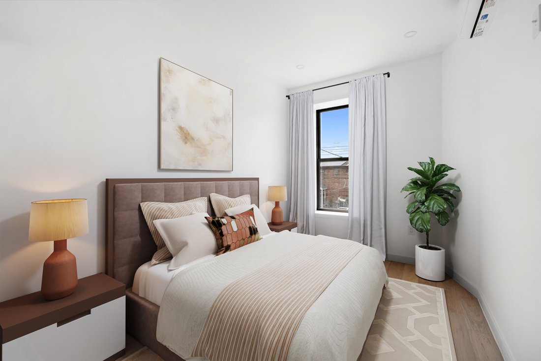 Appartamento a New York, New York, Stati Uniti 5 - 18772454