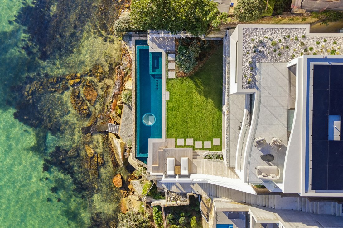 Haus in Sydney, New South Wales, Australien 1 - 18772364