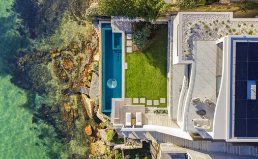 House in Sydney, New South Wales, Australia 1