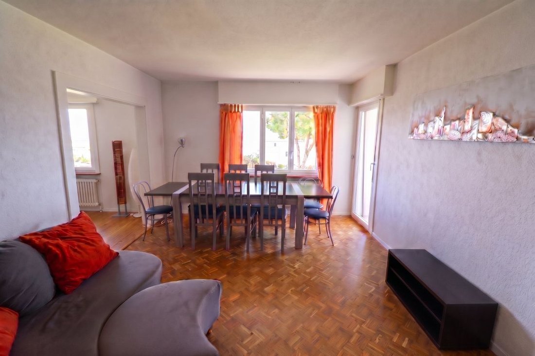 Wohnung in Bourg-en-Lavaux, Waadt, Schweiz 5 - 18770899