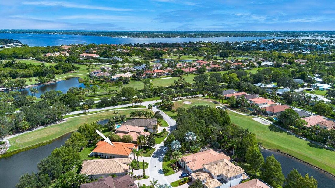 Casa en Palm City, Florida, Estados Unidos 5 - 18771153