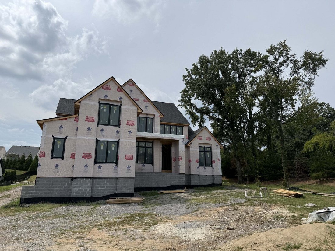 Haus in Nolensville, Tennessee, Vereinigte Staaten 4 - 18771347