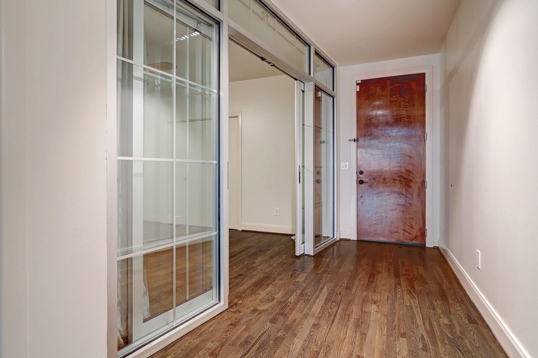 Condominio en Houston, Texas, Estados Unidos 3 - 18769034