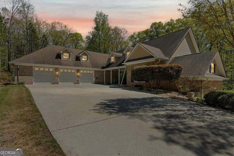 House in Douglasville, Georgia, United States 1 - 18771833