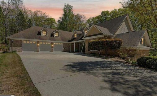 Haus in Douglasville, Georgia, Vereinigte Staaten 1