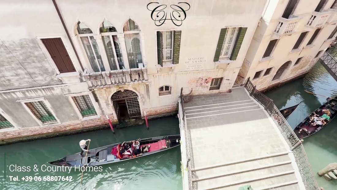 Wohnung in San Marco, Venedig, Italien 1 - 18768005