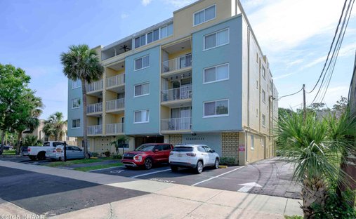Daytona Beach, Florida, Estados Unidos 1