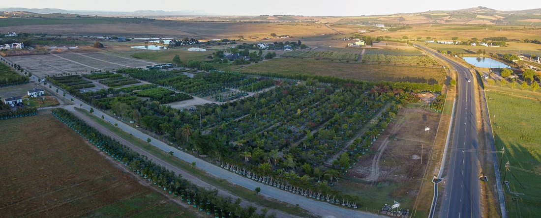 Terreno en Brackenfell Sur, Ciudad del Cabo, Sudáfrica 5 - 18770329