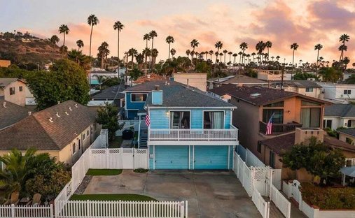 San Diego, California, Estados Unidos 1