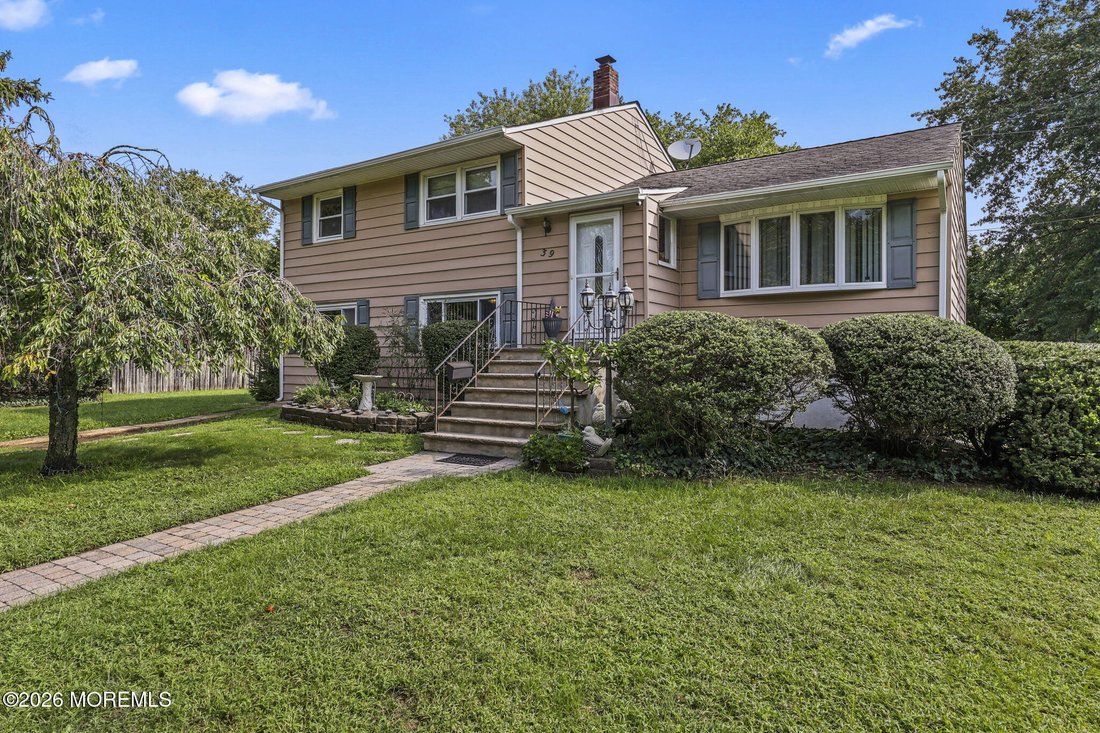 House in Red Bank, New Jersey, United States 2 - 18768300