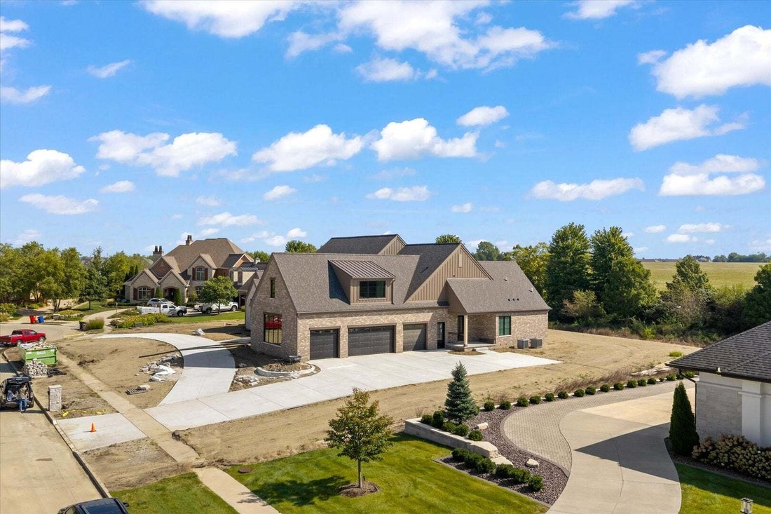 House in Champaign, Illinois, United States 3 - 17813363