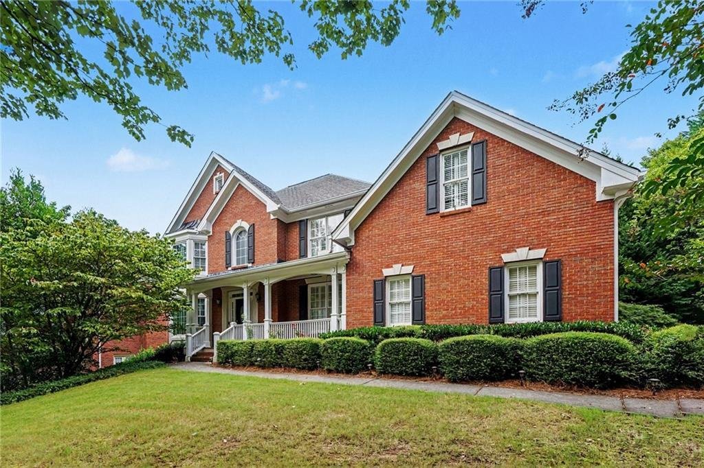 Casa a Grayson, Georgia, Stati Uniti 5 - 18769220