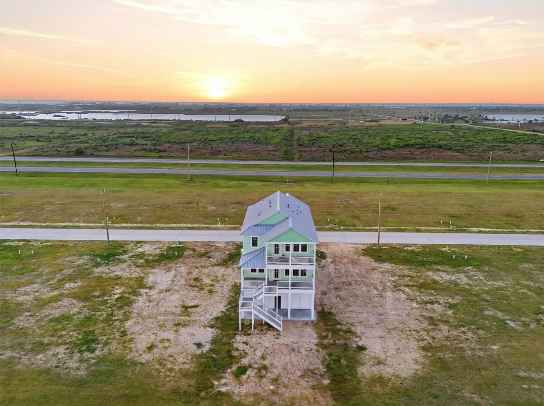 Haus in Galveston, Texas, Vereinigte Staaten 5 - 18771748