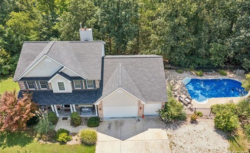 Maison à Augusta, Missouri, États-Unis 1
