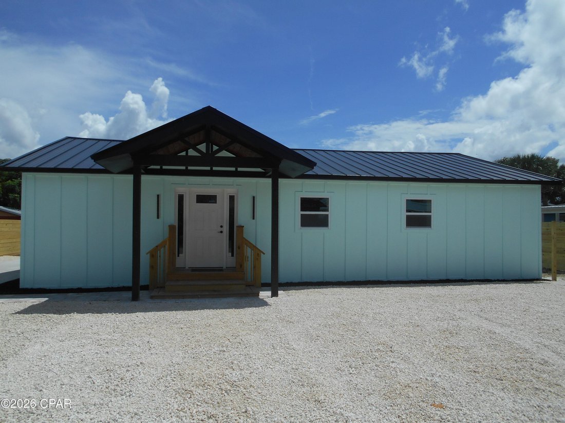 Casa en Panama City Beach, Florida, Estados Unidos 1 - 18770627