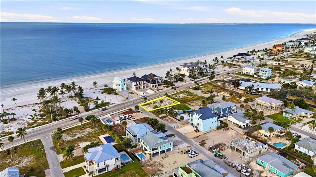 Land in Fort Myers Beach, Florida, United States 4 - 18770066