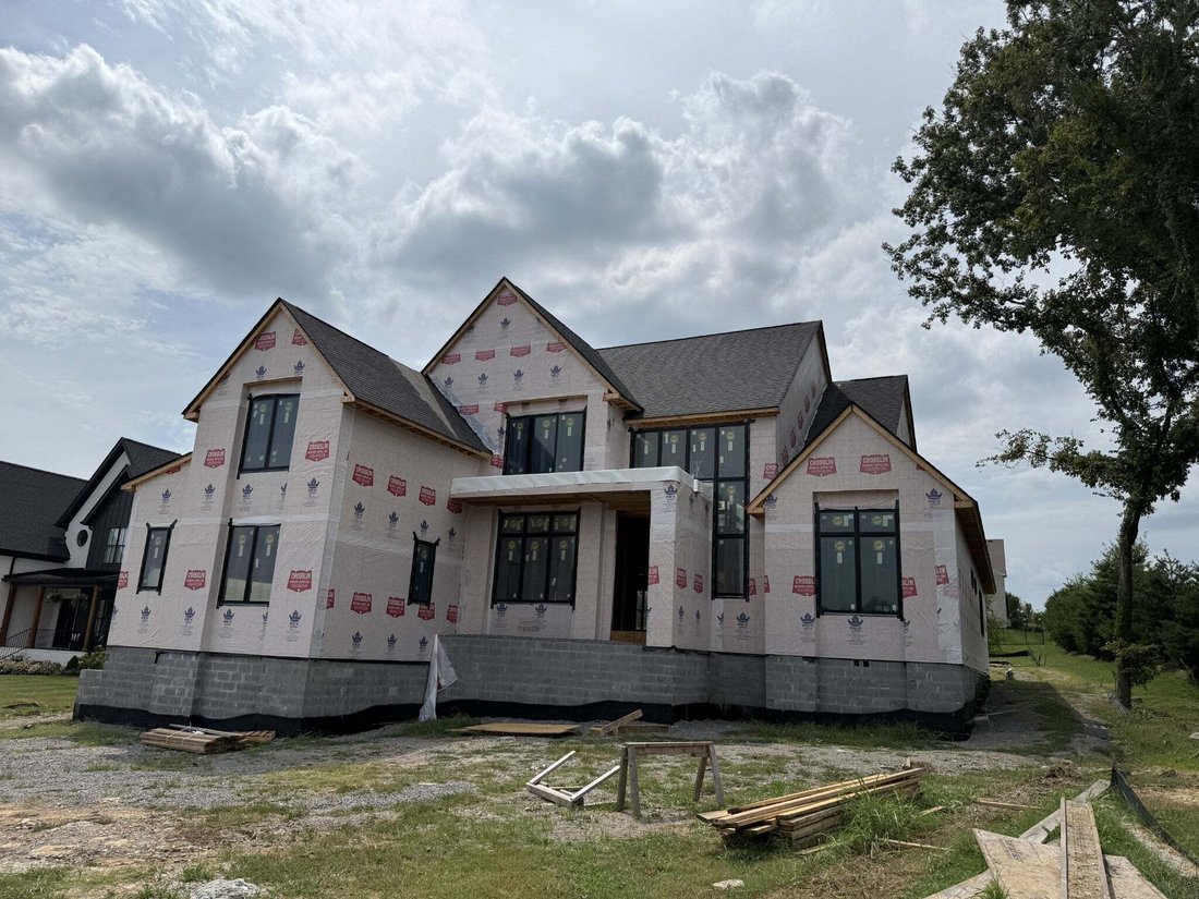 Haus in Nolensville, Tennessee, Vereinigte Staaten 5 - 18771347