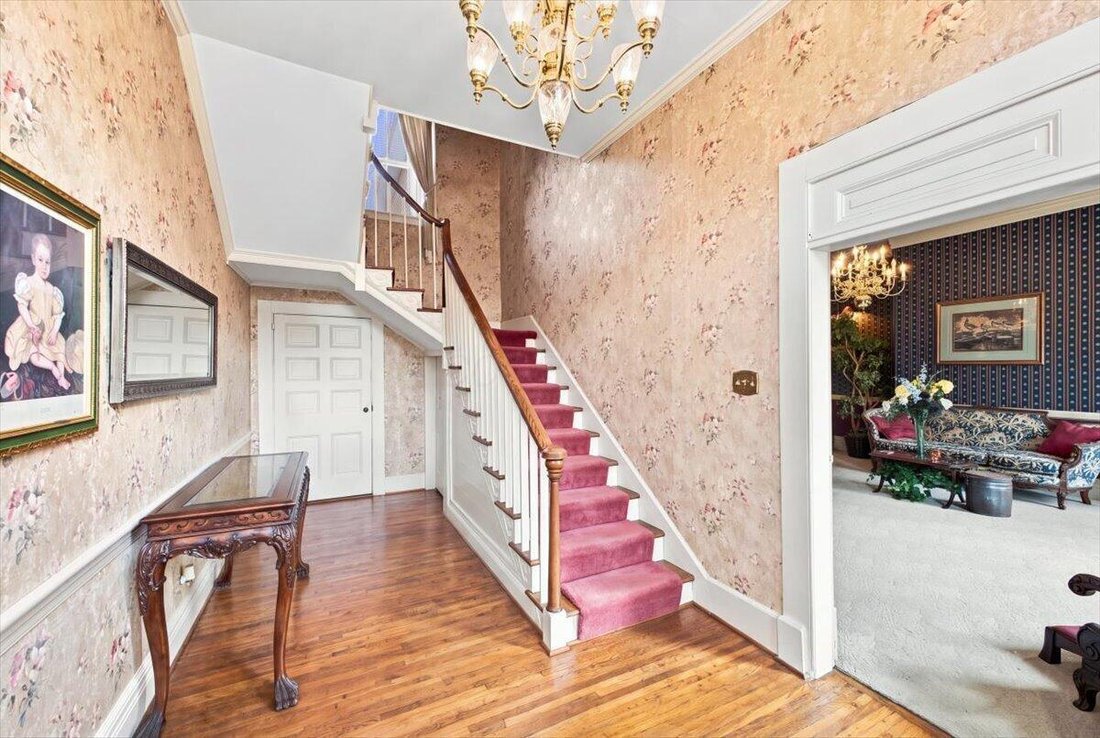 House in Rushville, Ohio, United States 5 - 18768785