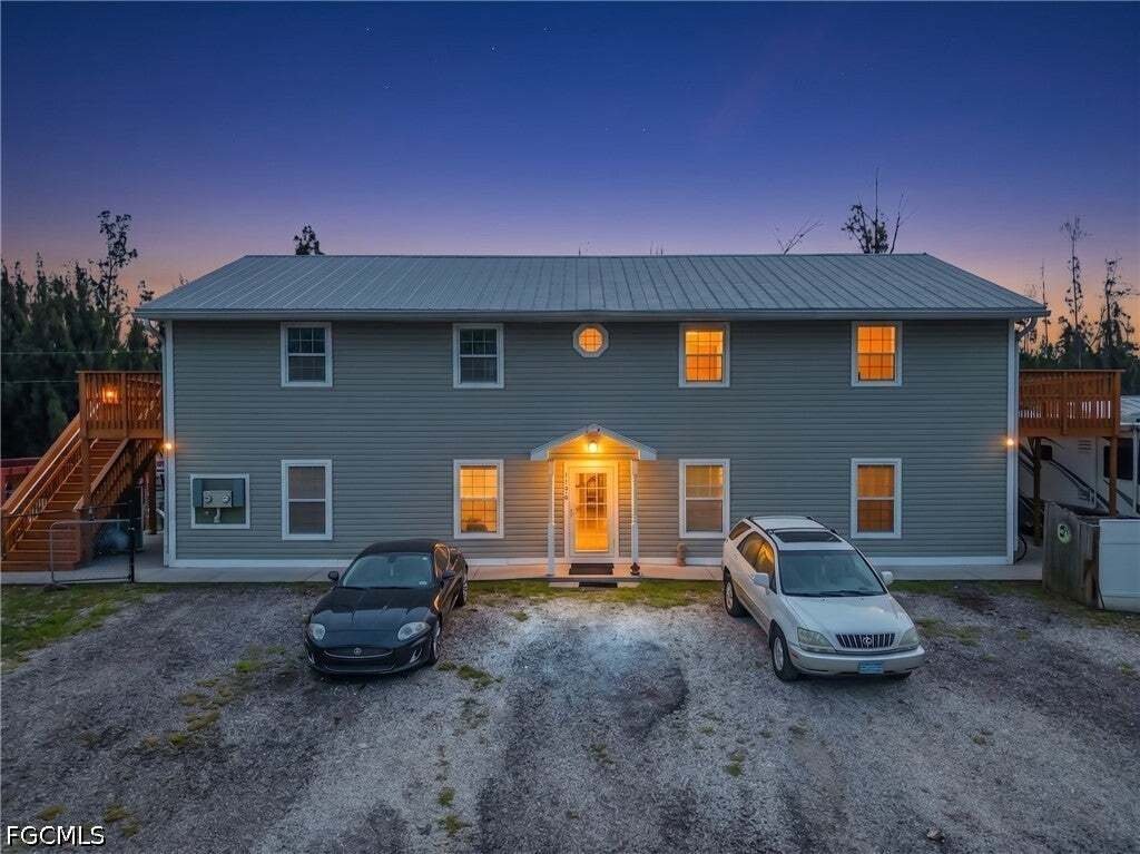 Casa a Cape Coral, Florida, Stati Uniti 1 - 18770984