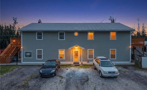Haus in Cape Coral, Florida, Vereinigte Staaten 1