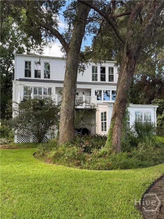 House in Savannah, Georgia, United States 2 - 18771923