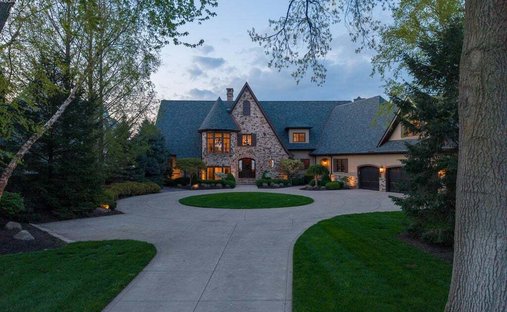 Maison à Vermilion, Ohio, États-Unis 1
