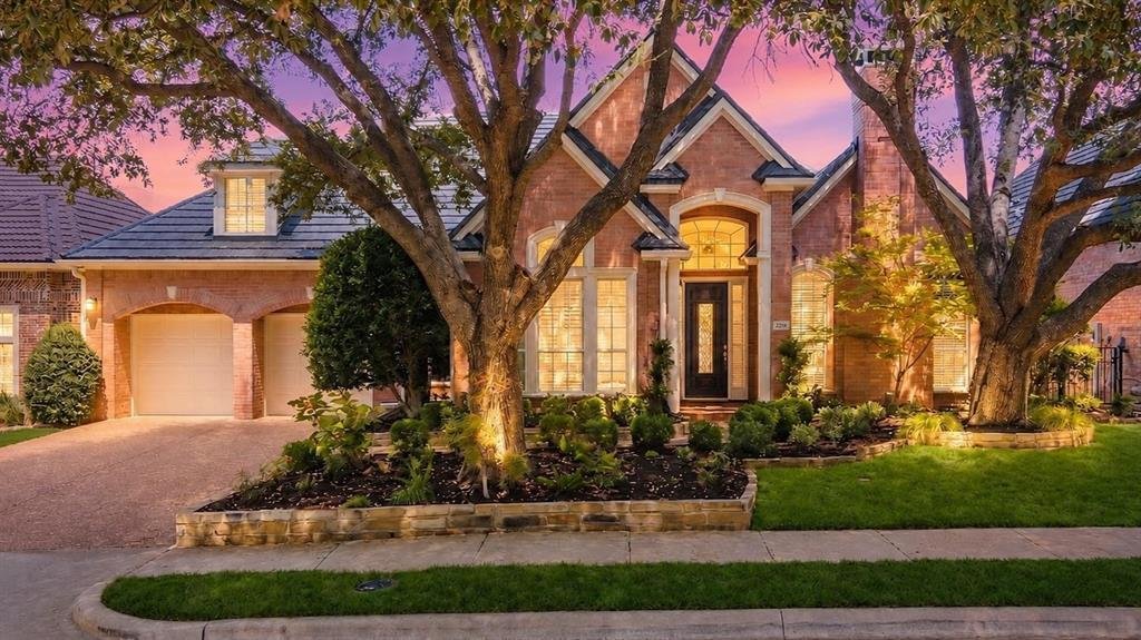 Maison à Frisco, Texas, États-Unis 1 - 18772074
