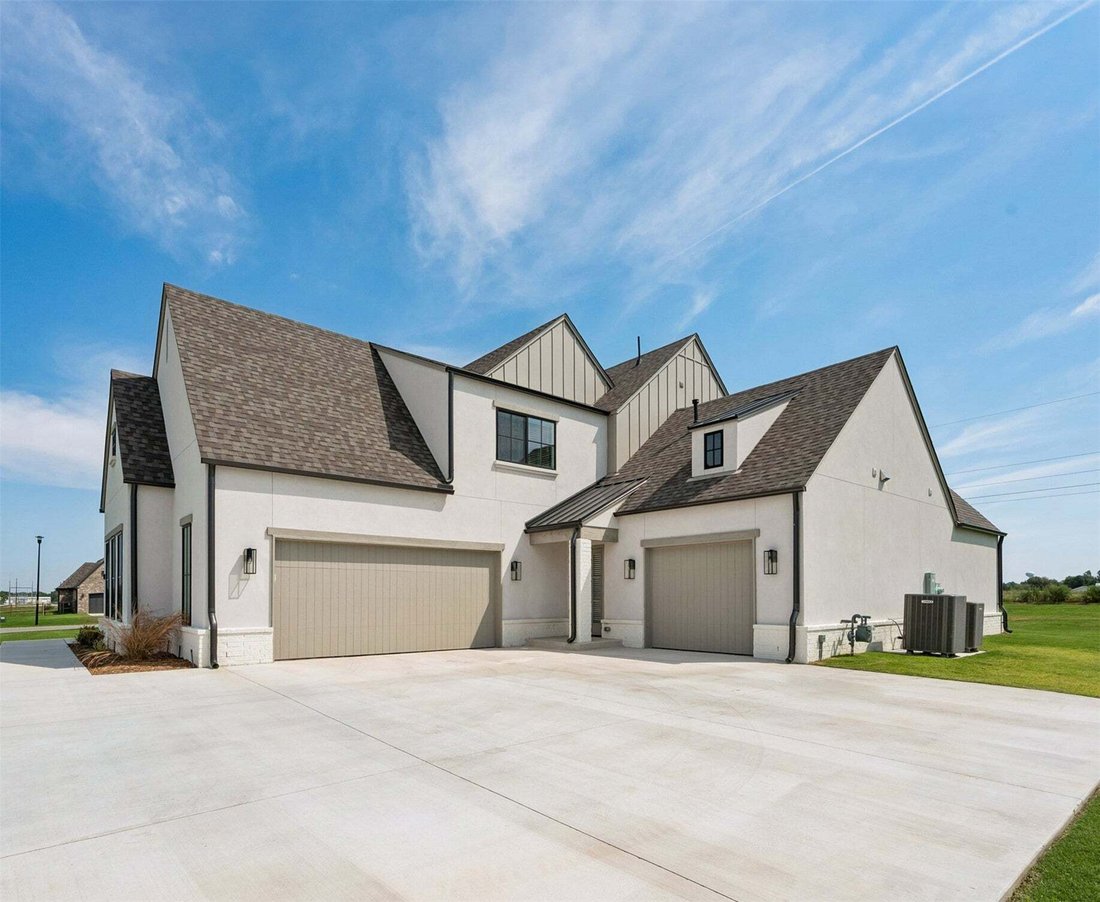 House in Glenpool, Oklahoma, United States 3 - 18583589