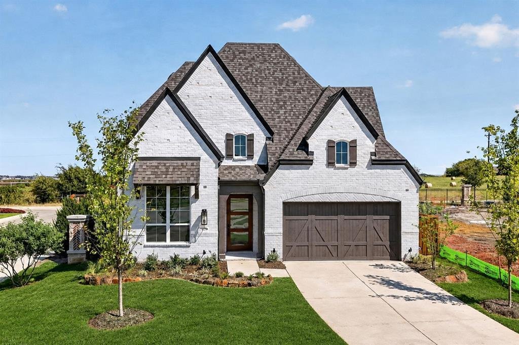 Haus in Prosper, Texas, Vereinigte Staaten 1 - 17895900