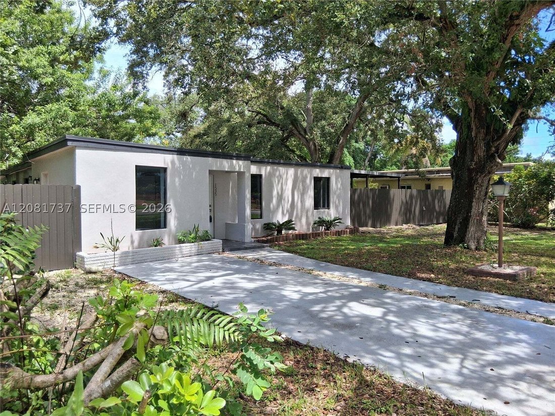 Casa a Miami, Florida, Stati Uniti 1 - 18771175